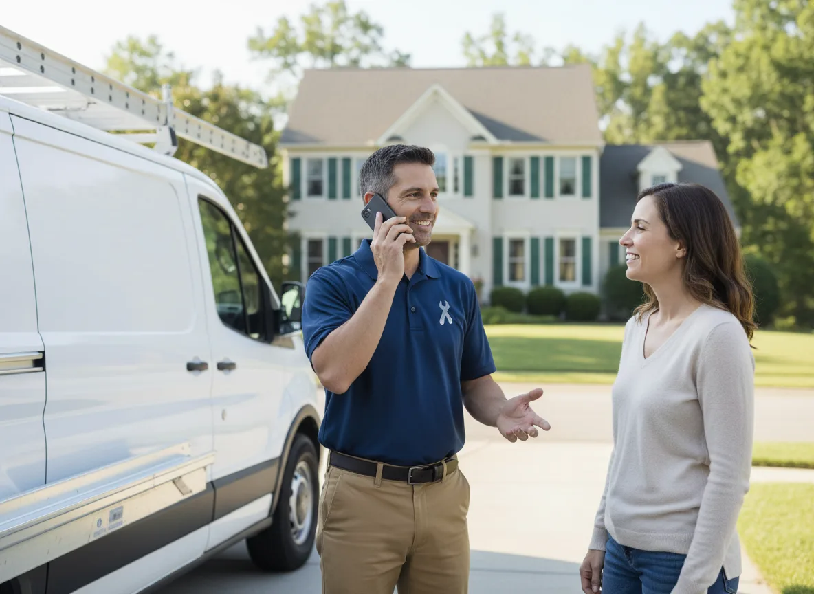 Home Gutter Service Spanish Springs, NV FAQs